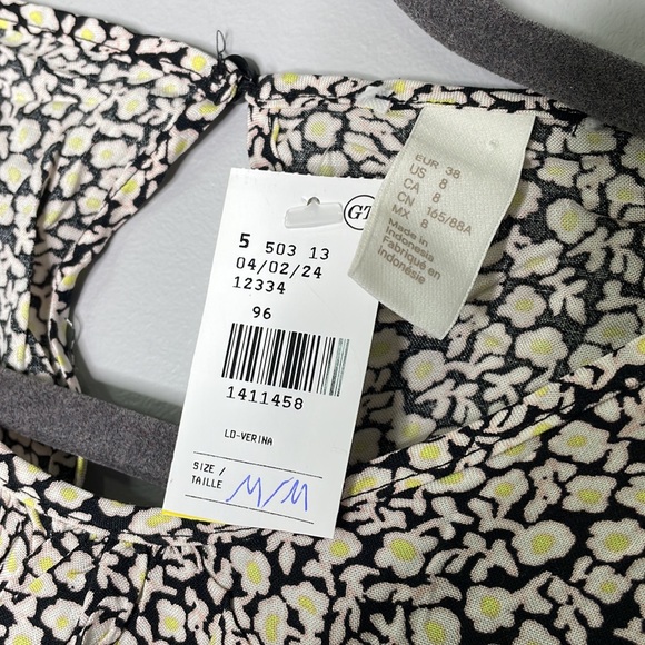 Giant Tiger Short Sleeve Top - Picture 2 of 5